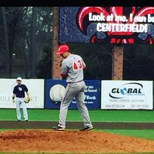 Meet your Posher, Jacob